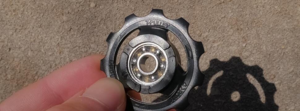 Considerations When Buying Jockey Wheels