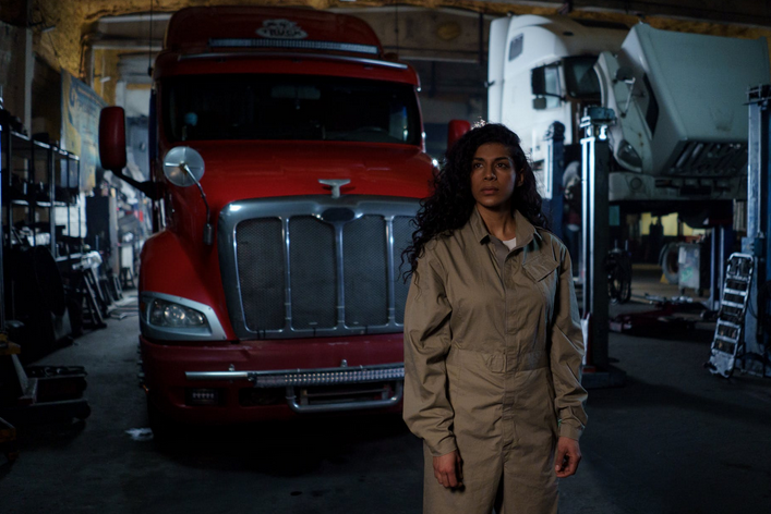 mechanic