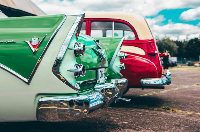 classic cars